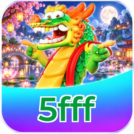 Logo 5fff
