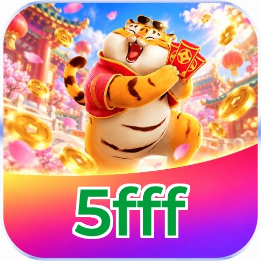 Logo 5fff