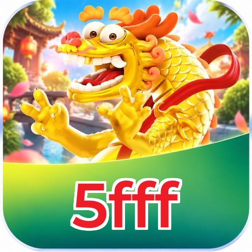 Logo APK 5fff Android
