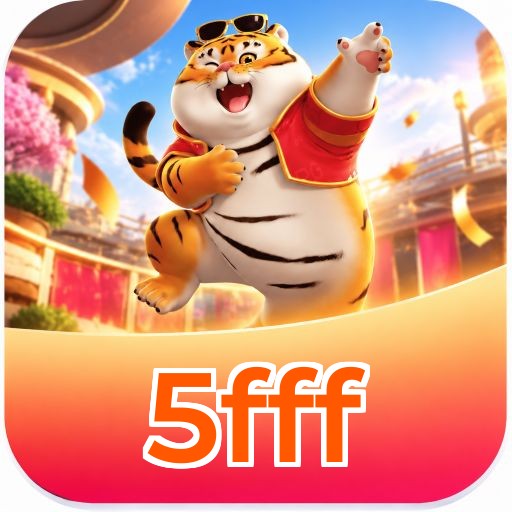 Logo 5fff