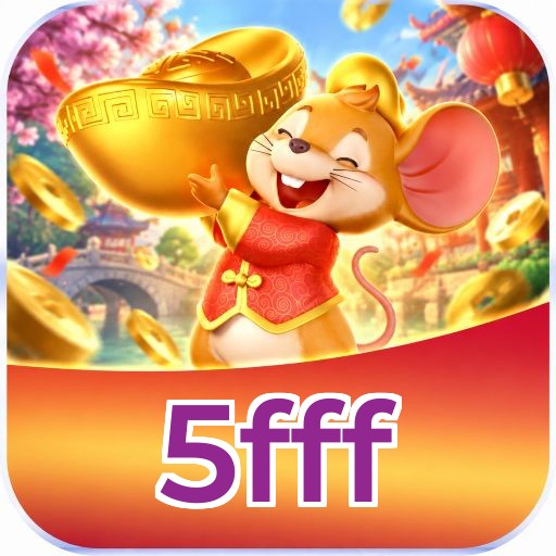 Logo 5fff