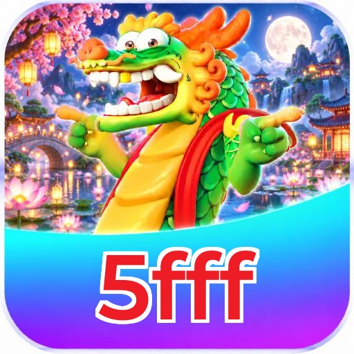 Logo 5fff