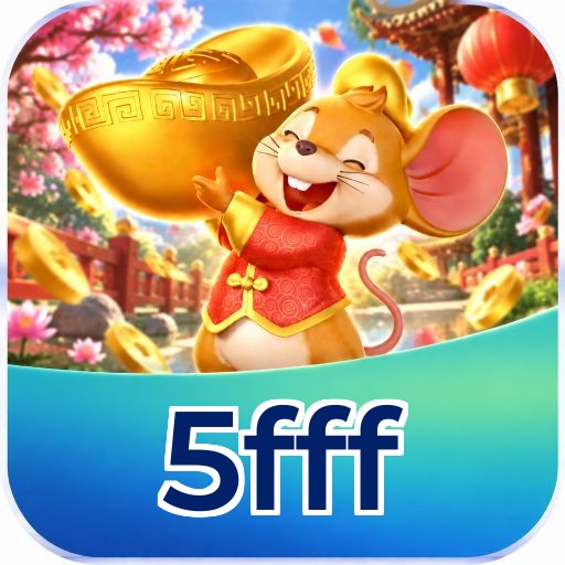 Logo 5fff