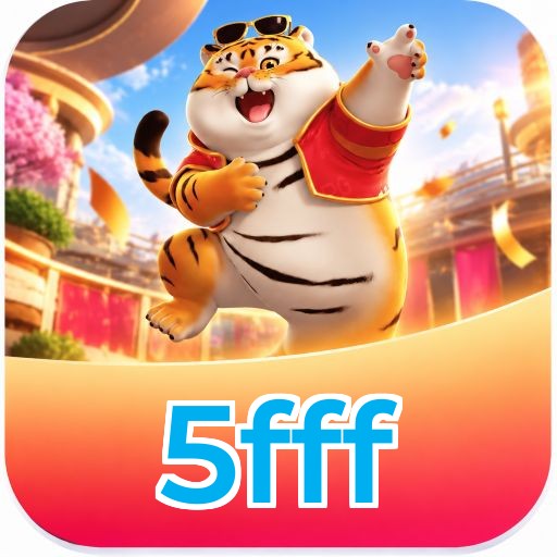 Logo 5fff