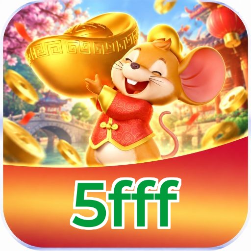 Logo 5fff