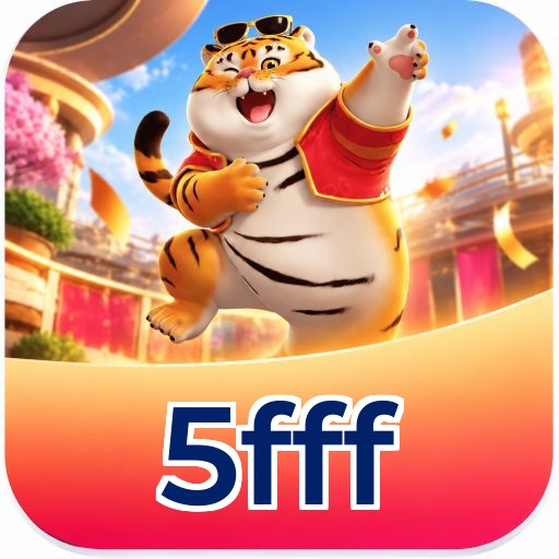 Logo 5fff