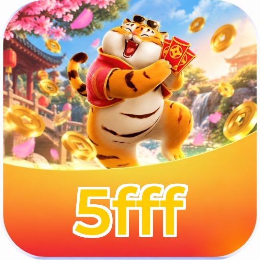 Logo 5fff